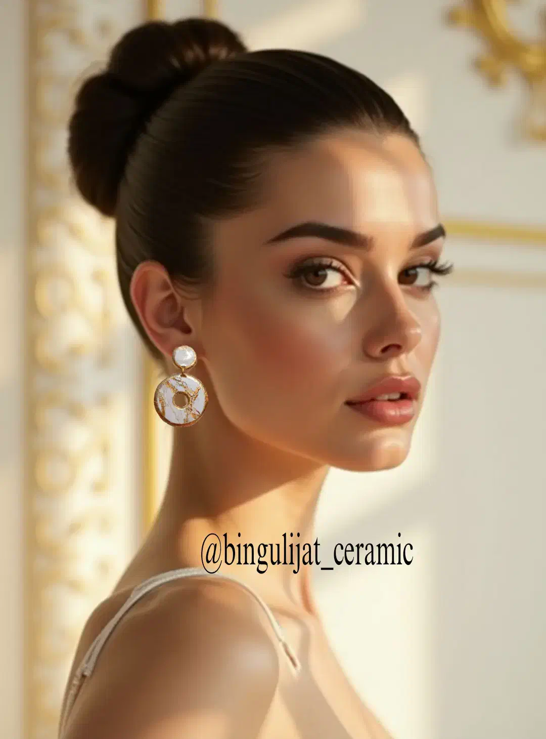 گوشواره|بدلیجات|تهران, یوسفآباد|دیوار