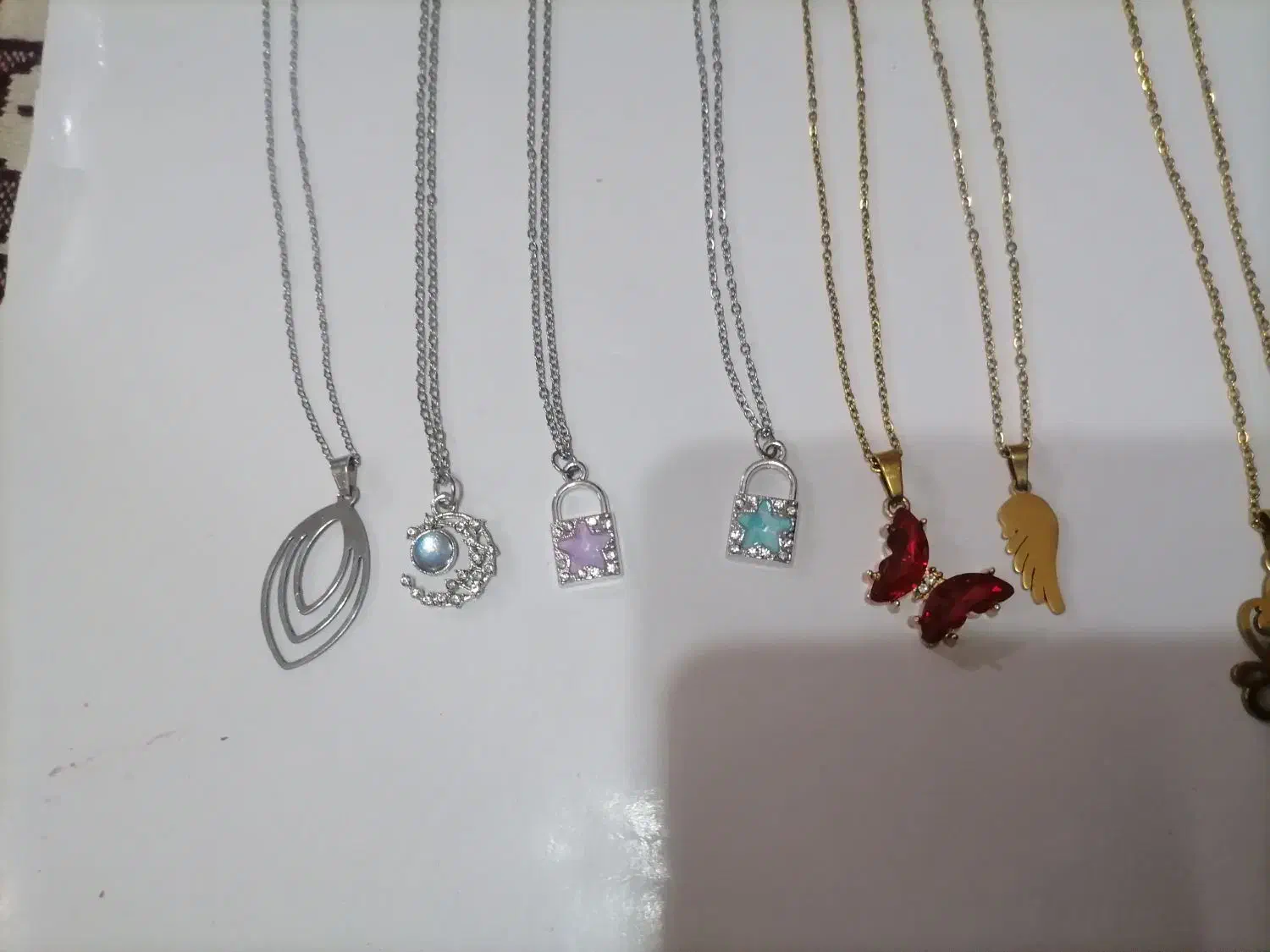 گردنبند|بدلیجات|همدان, |دیوار