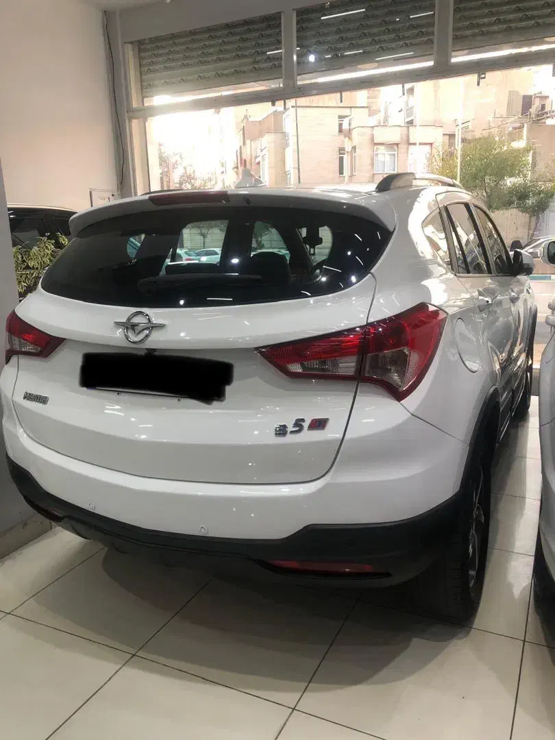 هایما S5 مدل ۹۷ ( اقساط اسان/ خودرو دلخواه)|خودرو سواری و وانت|تهران, تهرانپارس جنوبی|دیوار