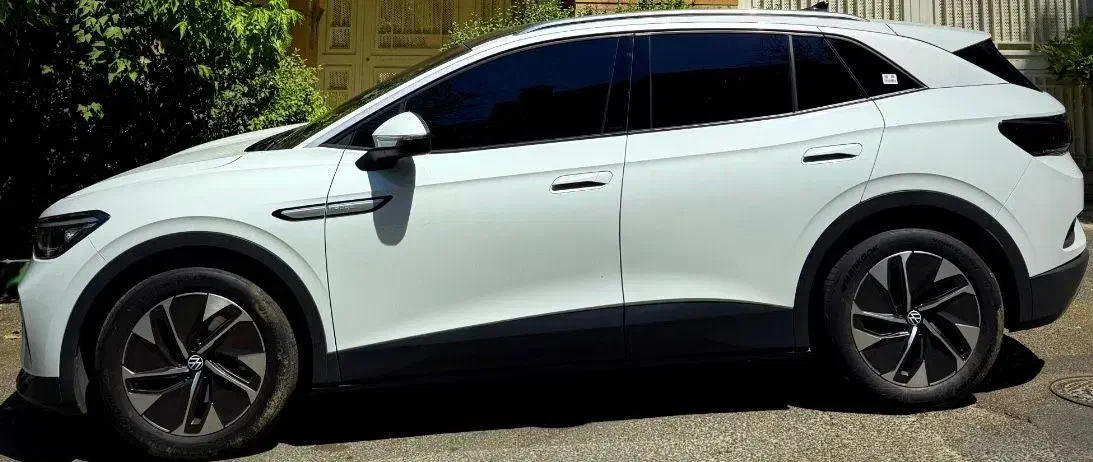 فولکس واگن ID4 مدل 2025|خودرو سواری و وانت|تهران, زعفرانیه|دیوار