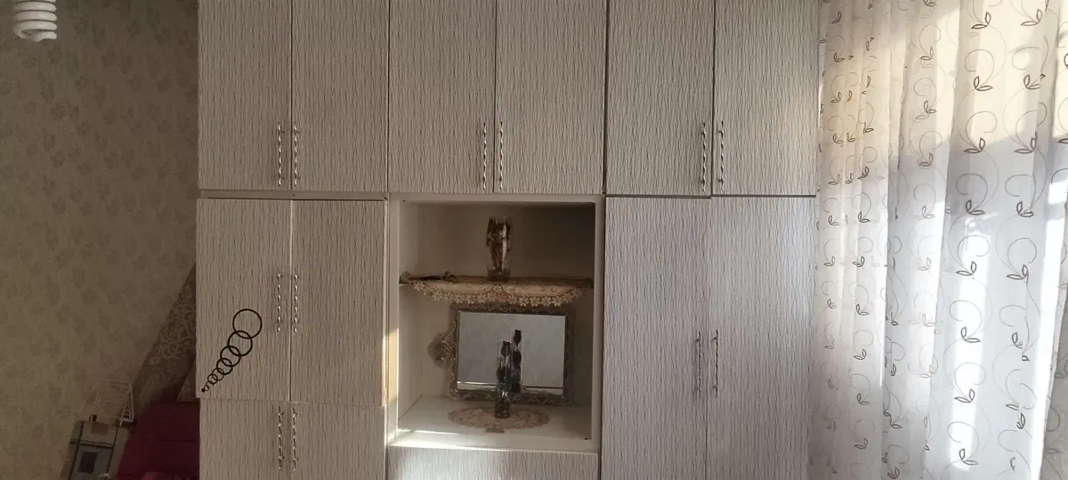 کمد دیواری|جاکفشی، کمد، دراور|دالاهو, |دیوار