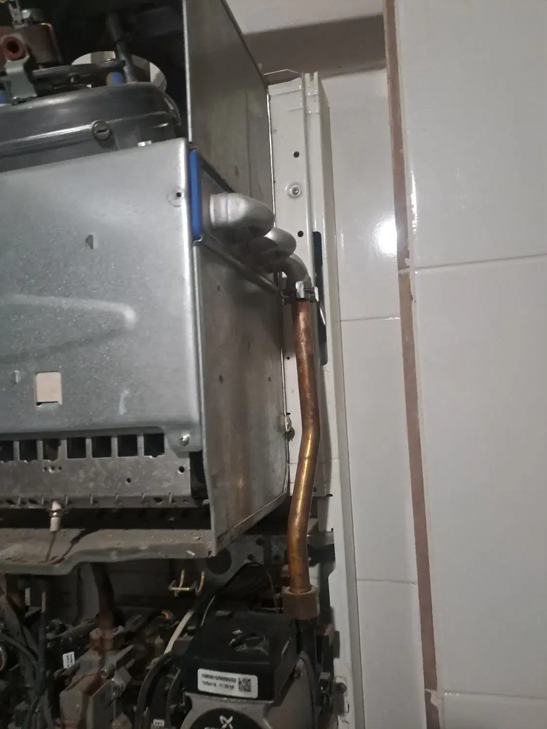 تعمیر پکیج|خدمات پیشه و مهارت|کرمانشاه, |دیوار