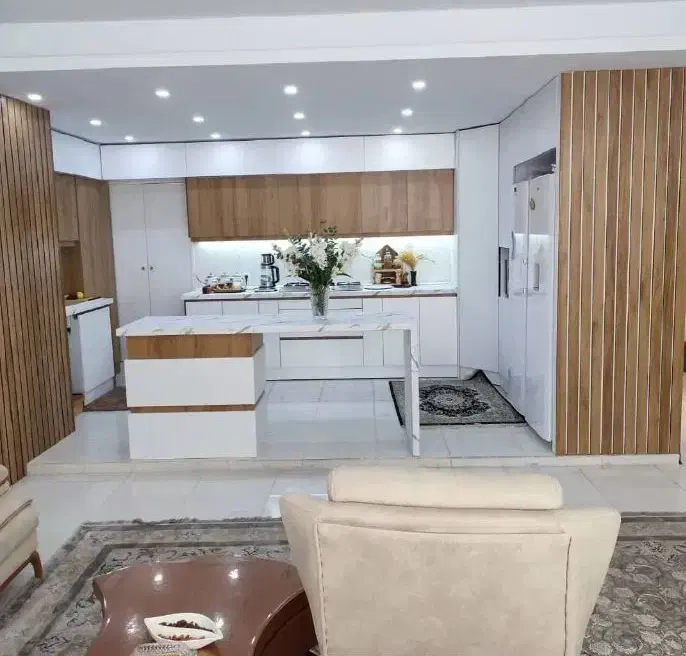 ساخت کابینت،کمددیواری،دکوراسیون،MDF،هایگلاس وکیوم|جاکفشی، کمد، دراور|کازرون, |دیوار