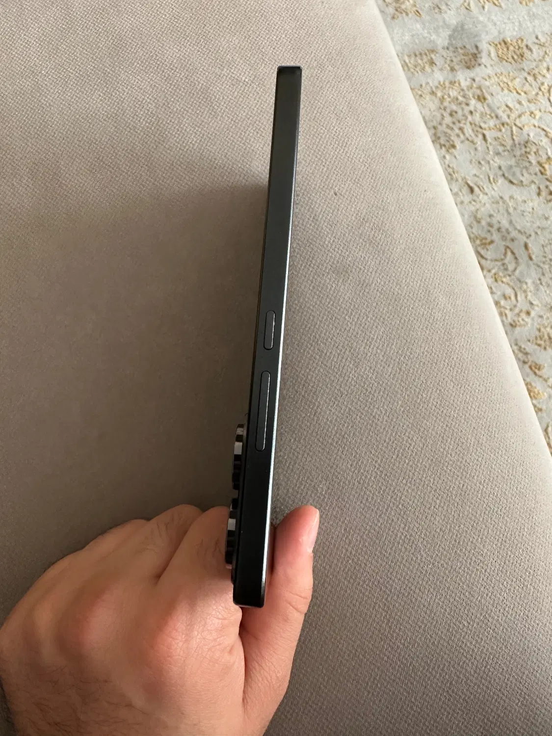 Poco x6 256/12|موبایل|اندیشه, پرنیان|دیوار
