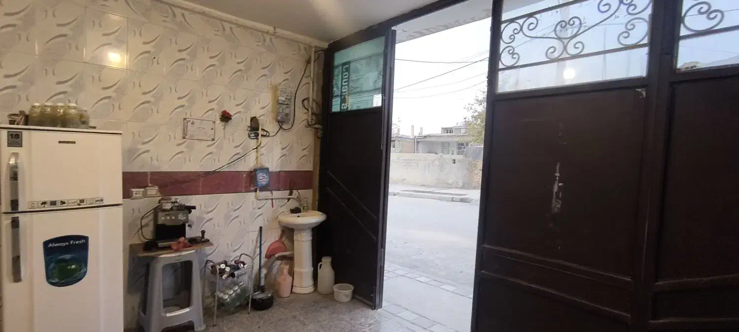 اتاق پارکینگ|اجارهٔ آپارتمان|لردگان, |دیوار