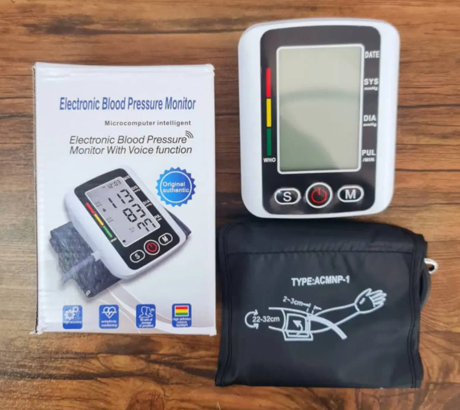 فشارسنج سخنگوفارسی|پزشکی|احمدآبادمستوفی, |دیوار