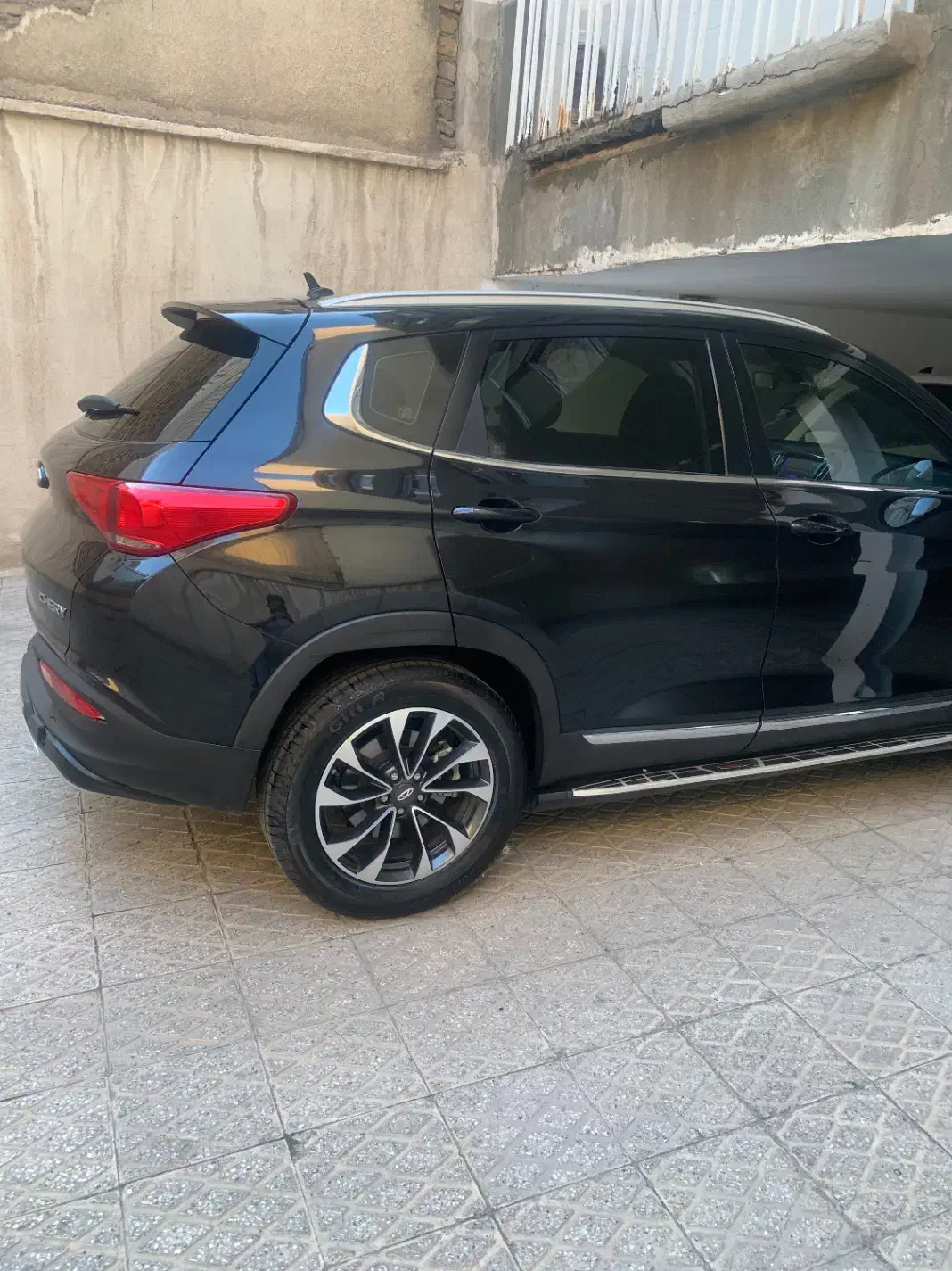 تیگو 7مدل ۱۳۹۹|خودرو سواری و وانت|تهران, نیروی هوایی (پیروزی)|دیوار