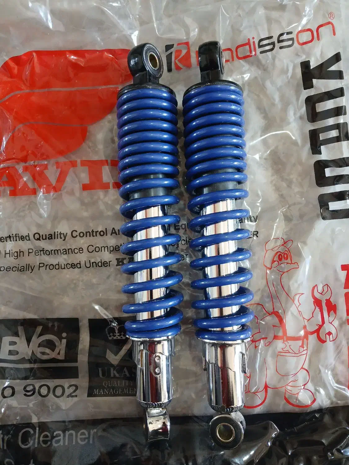 کمک استاندارد نونو .۲چرخ|دوچرخه، اسکیت، اسکوتر|کاشان, زیارتی|دیوار