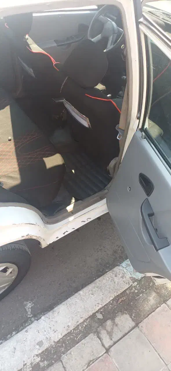 پراید سرقتی|اشیا|اصفهان, ملک‌شهر|دیوار