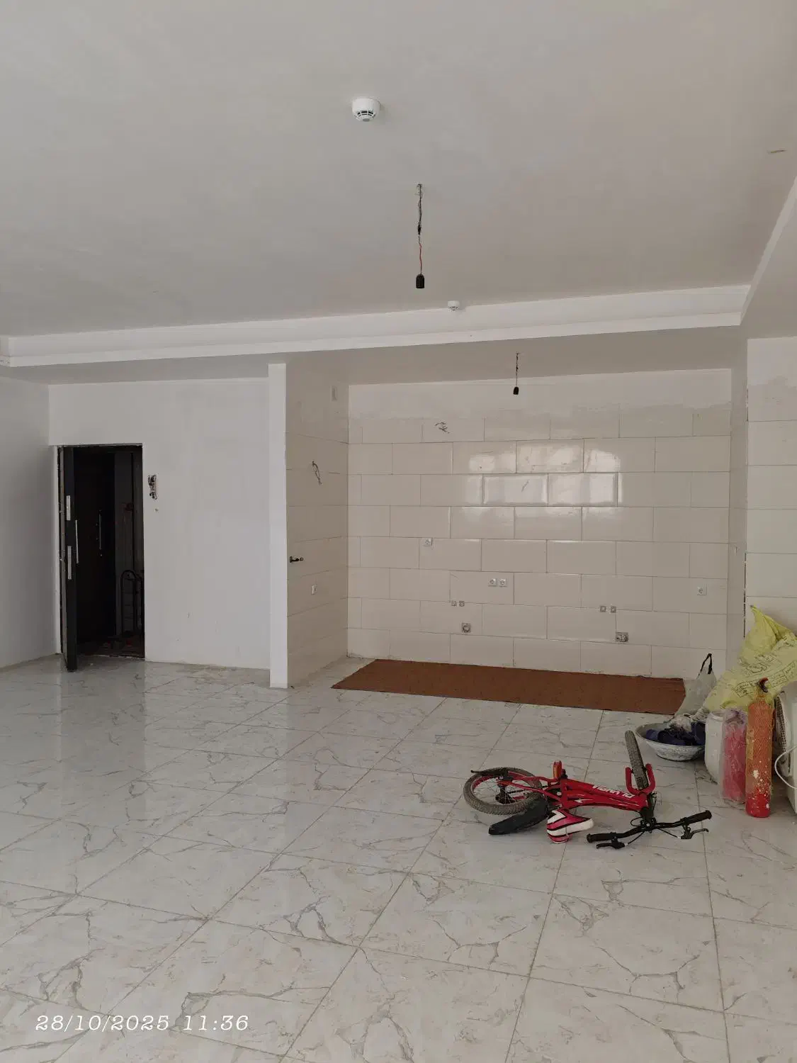 آپارتمان 102متری سند دار نوساز|فروش آپارتمان|محمدشهر, محمدشهر|دیوار