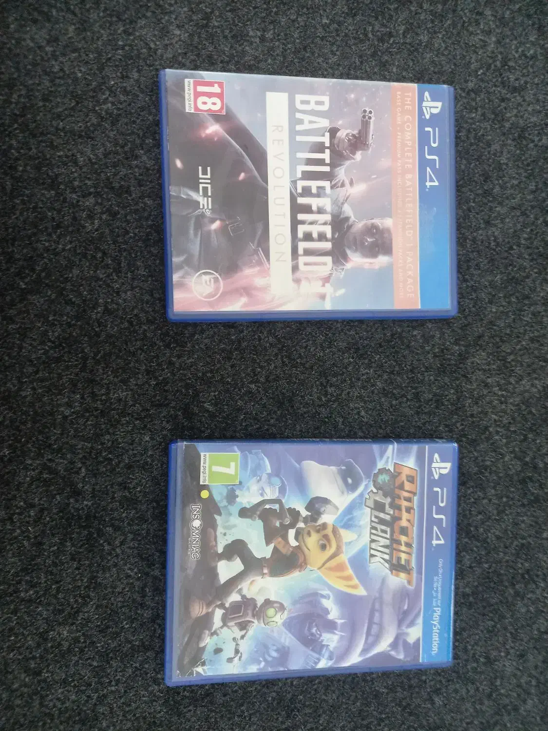 سیدی بازی ps4|کنسول، بازی ویدئویی و آنلاین|پاکدشت, پاکدشت (مامازند)|دیوار