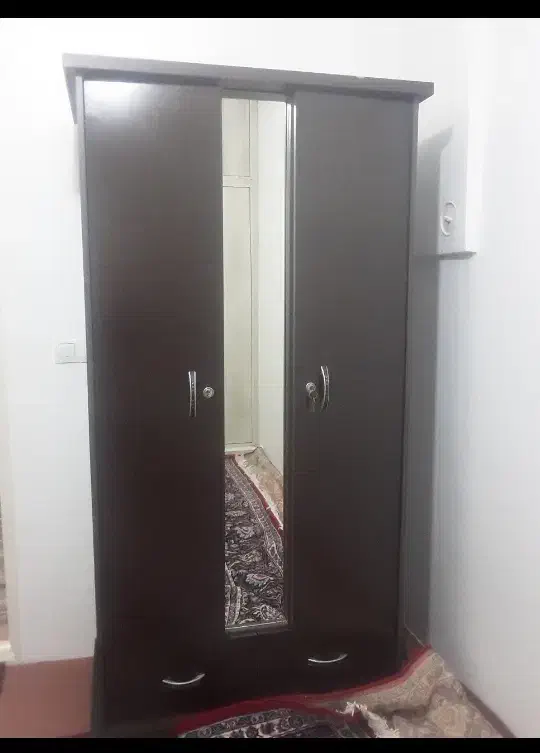 لوازم خانگی|جاکفشی، کمد، دراور|ابهر, |دیوار