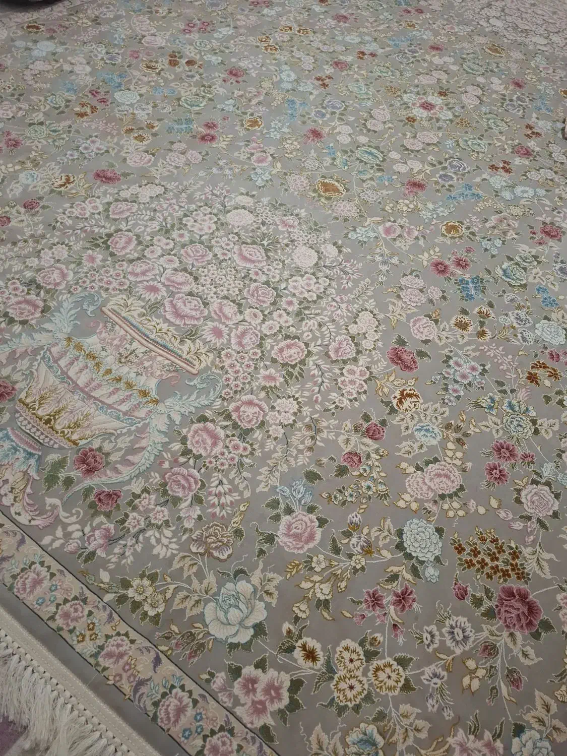 فرش 9 متری|فرش|محمدشهر, محمدشهر|دیوار