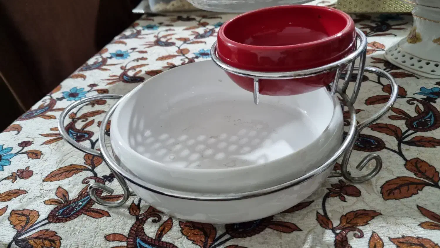 ظرف های دکوری|ظروف سرو و پذیرایی|اردبیل, |دیوار