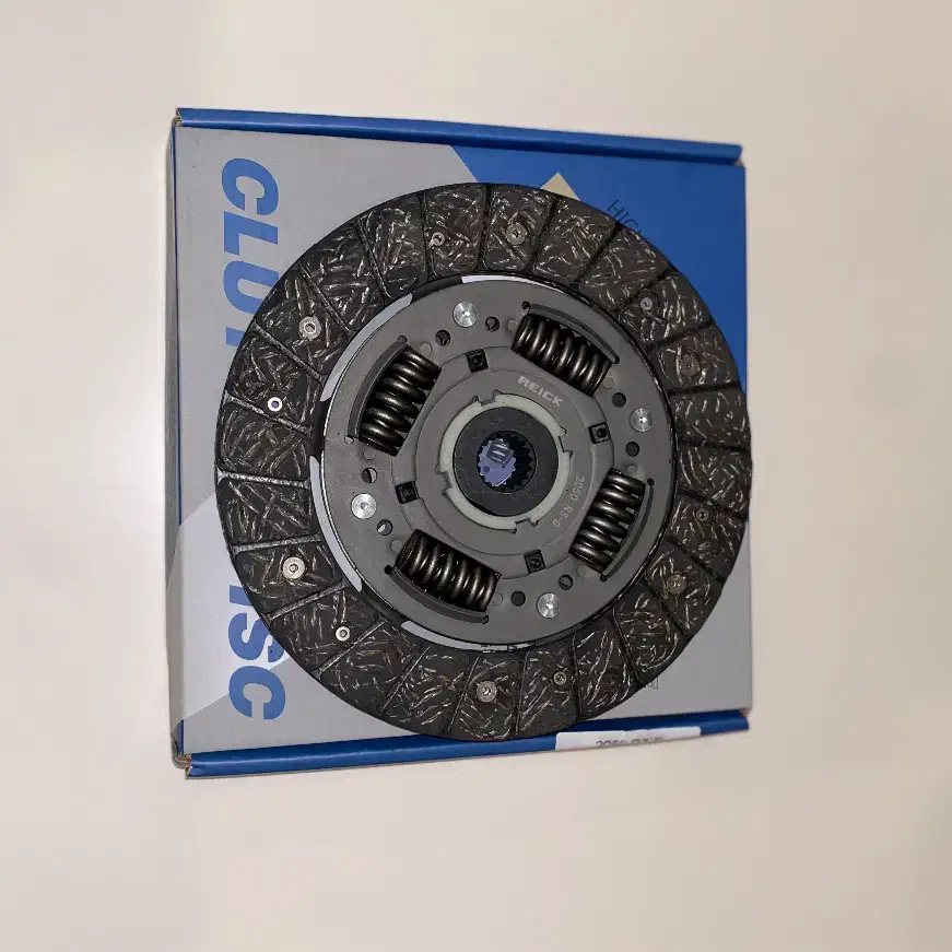 کیت کامل صفحه کلاچ طرح والئو valeo 206 تیپ پنج|قطعات یدکی و لوازم جانبی|تهران, میرداماد|دیوار