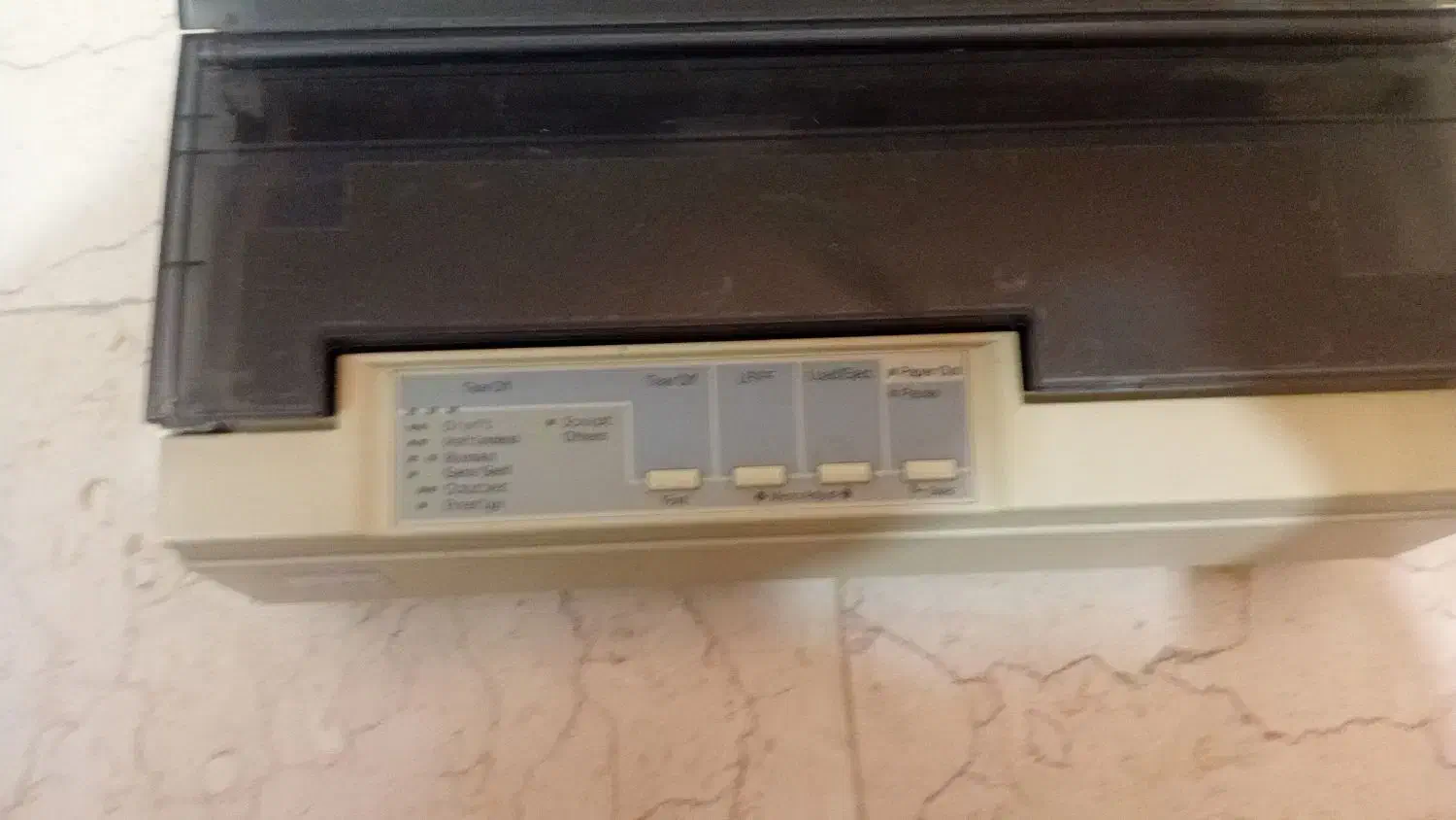 دستگاه پیرینتر|پرینتر، اسکنر، کپی، فکس|اصفهان, بهار آزادی|دیوار