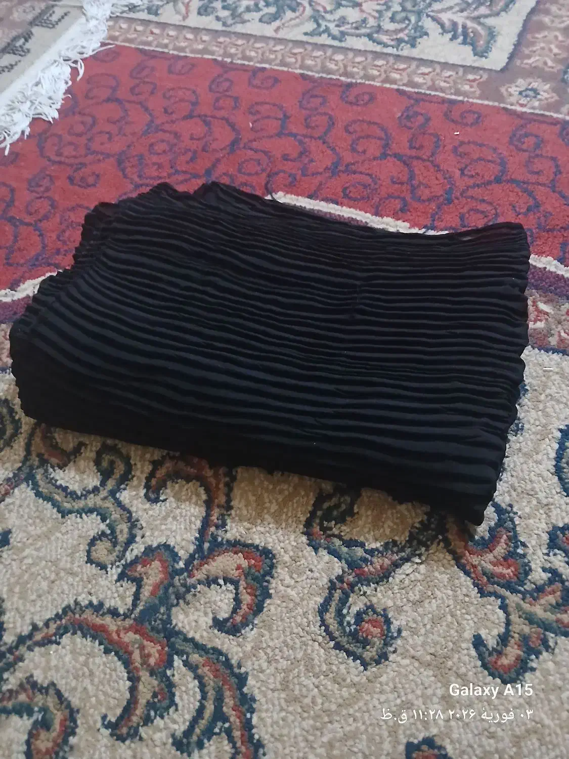 شال|لباس|مسجد سلیمان, |دیوار