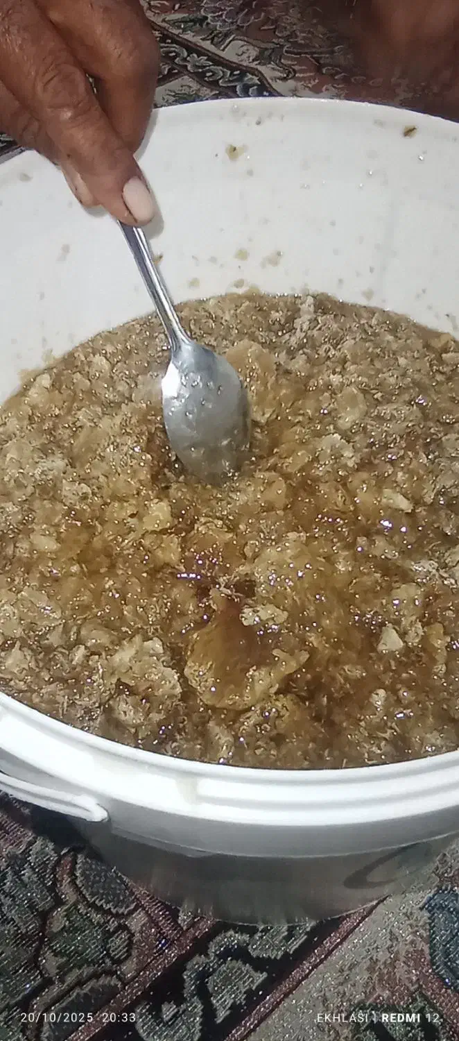 عسل طبیعی کنار و کوه|خوردنی و آشامیدنی|اسماعیلی, |دیوار