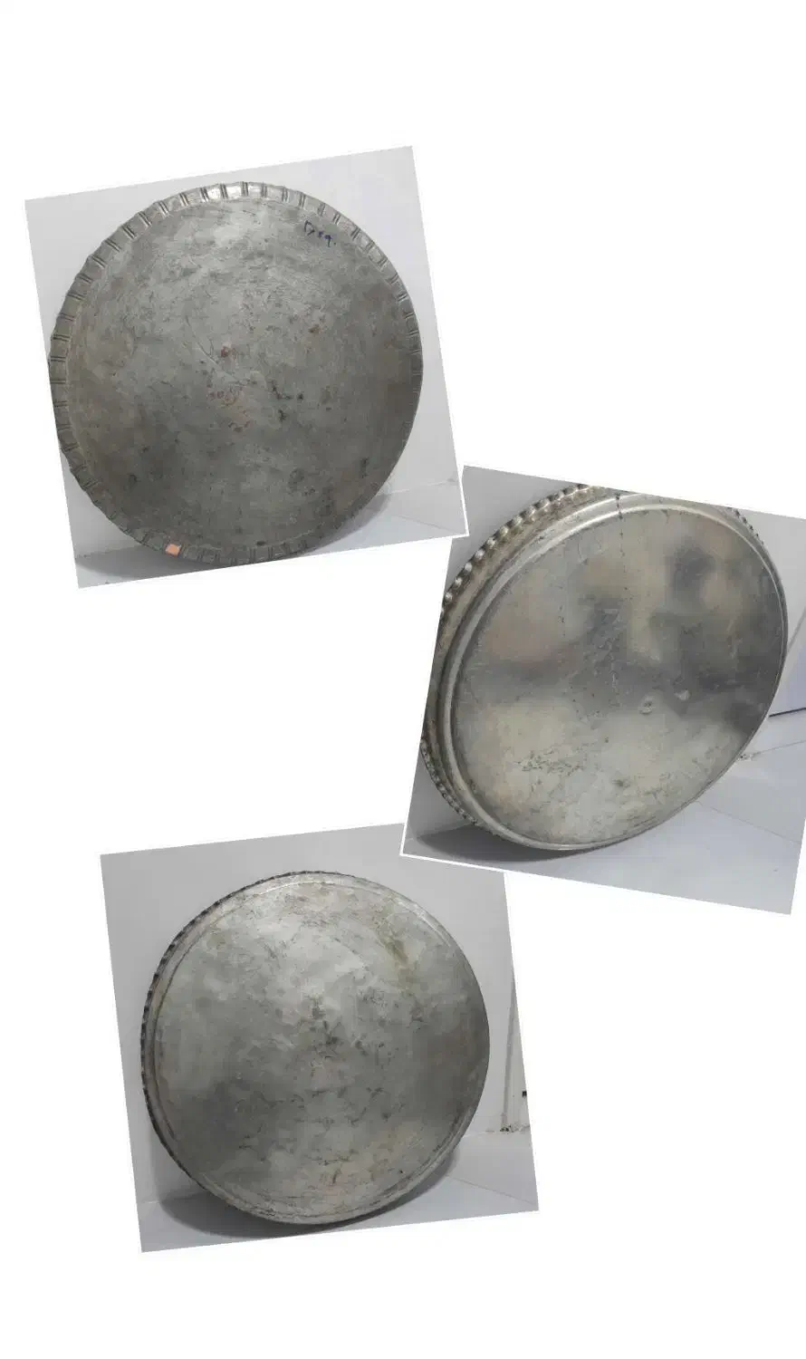 سینی|کلکسیون اشیاء عتیقه|بیرجند, |دیوار