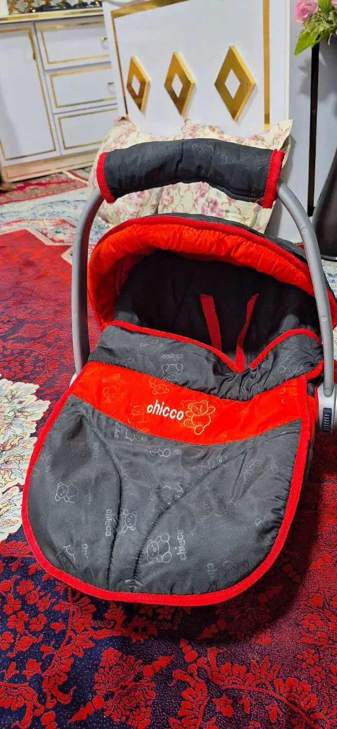 اسباب بازی بچه ماشین کریر|اسباب‌‌بازی|مشهد, ابوذر|دیوار