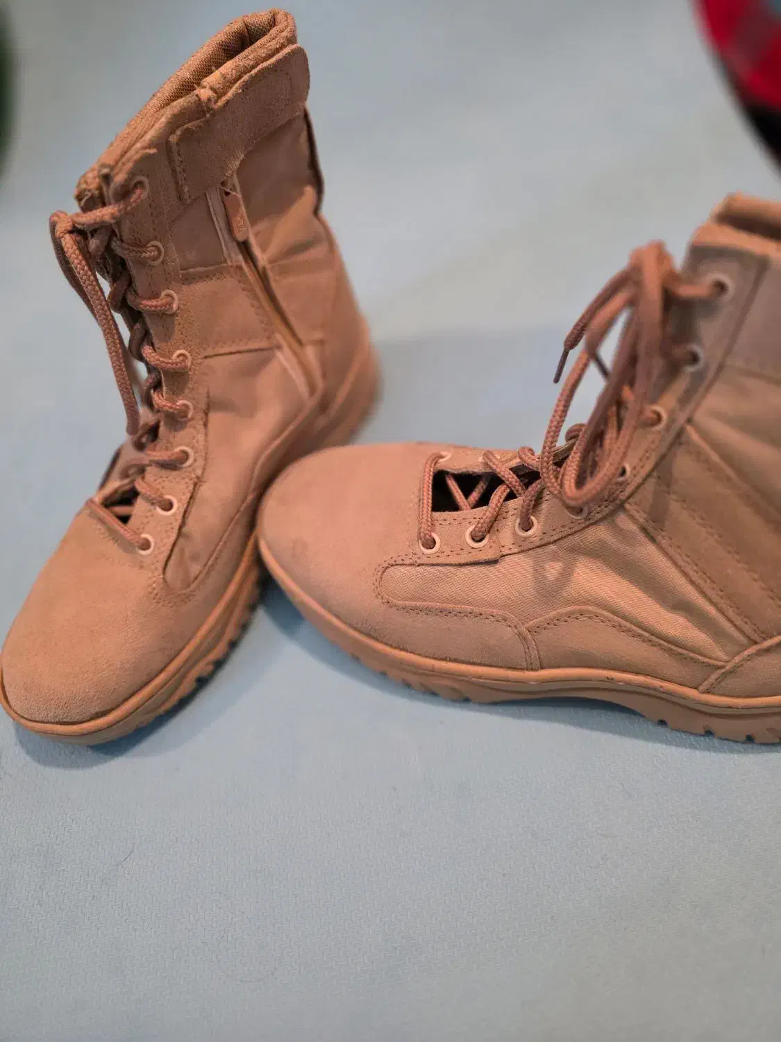 کفش کوهنوردی|کوهنوردی و کمپینگ|گلپایگان, |دیوار