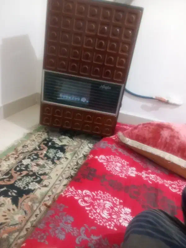 برای فروش|بخاری، هیتر، شومینه|چابکسر, |دیوار