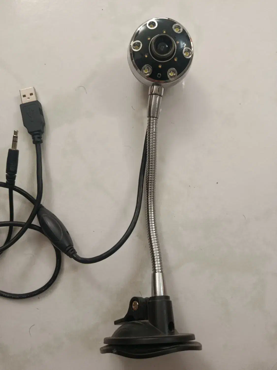 وب کم سالم سالم|قطعات و لوازم جانبی رایانه|کرج, شاهین‌ویلا|دیوار