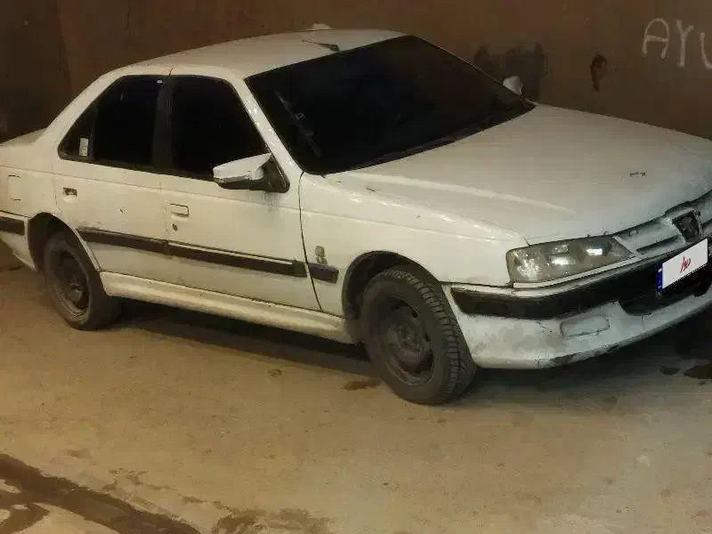 پارس|خودرو سواری و وانت|خواف, |دیوار