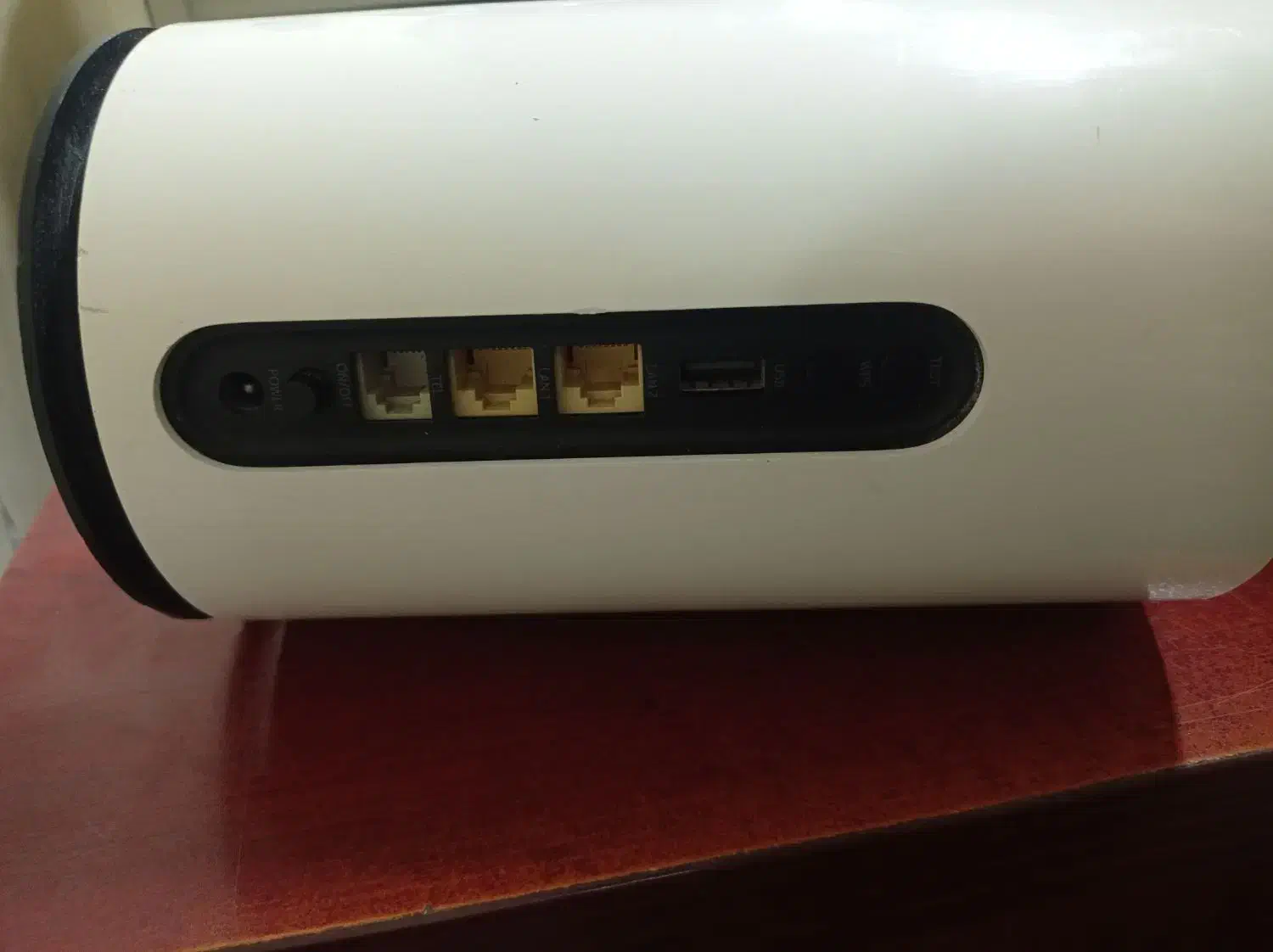 مودم سیمکارتی نوکیا4G مدلgateway1|مودم و تجهیزات شبکه|تهران, کاج|دیوار