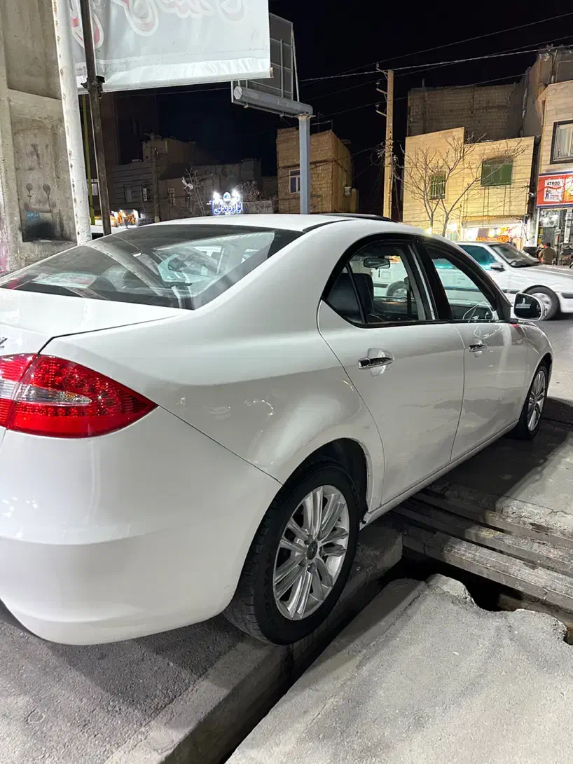 جک j5مدل93|خودرو سواری و وانت|قدس, شهر‌قدس|دیوار