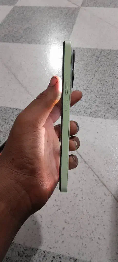 گوشی نوته 14|موبایل|باغ ملک, |دیوار