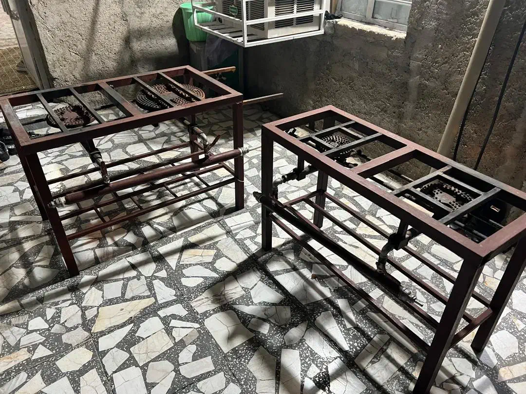 گاز|اجاق گاز و لوازم برقی پختوپز|دهدشت, |دیوار