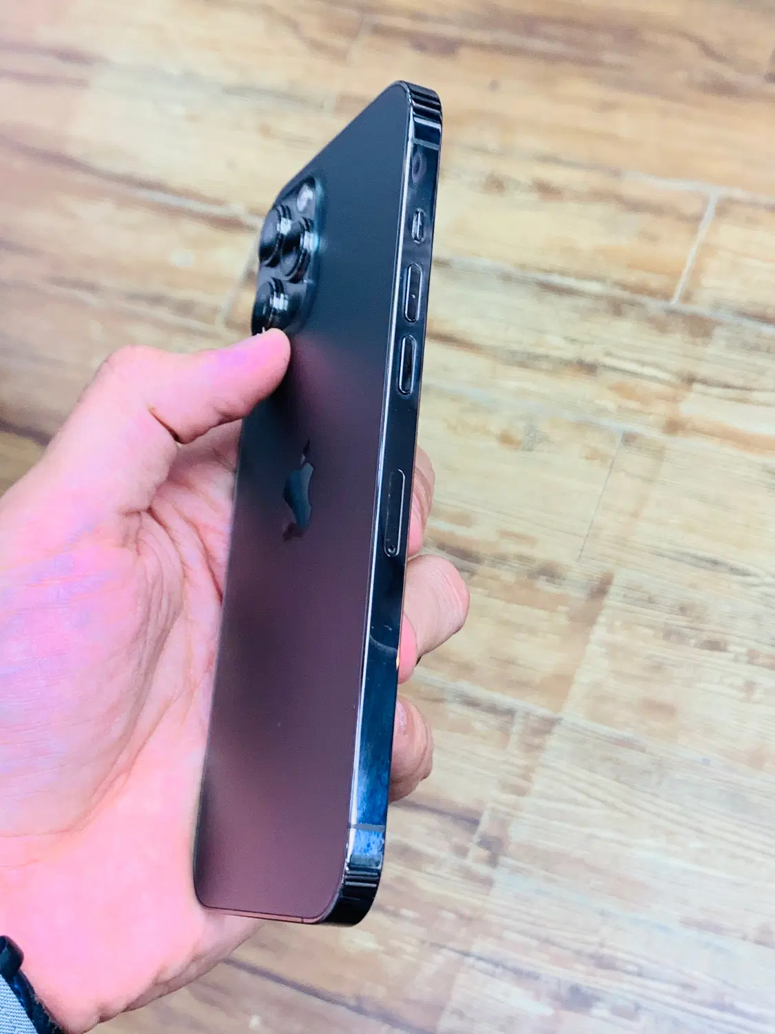 12 pro max 256GB taksim|موبایل|رشت, پیرسرا|دیوار