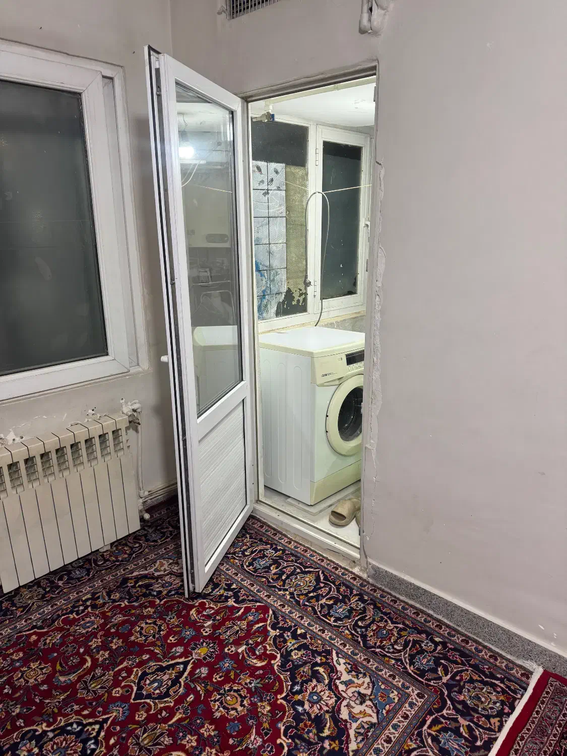 سوییت مبله خیلی تمیز|اجارهٔ کوتاه‌مدت آپارتمان و سوئیت|کرمانشاه, |دیوار