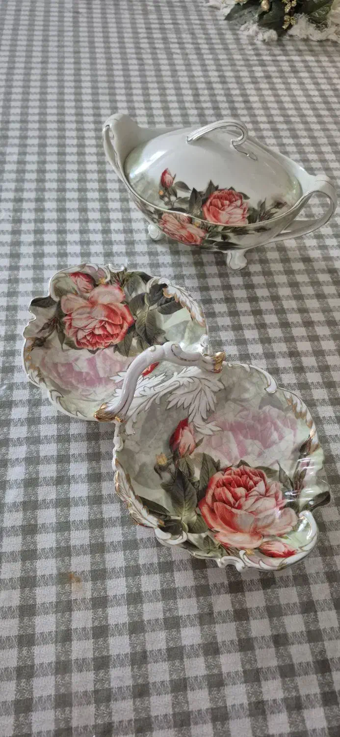 ظروف پذیرایی|ظروف سرو و پذیرایی|بومهن, |دیوار