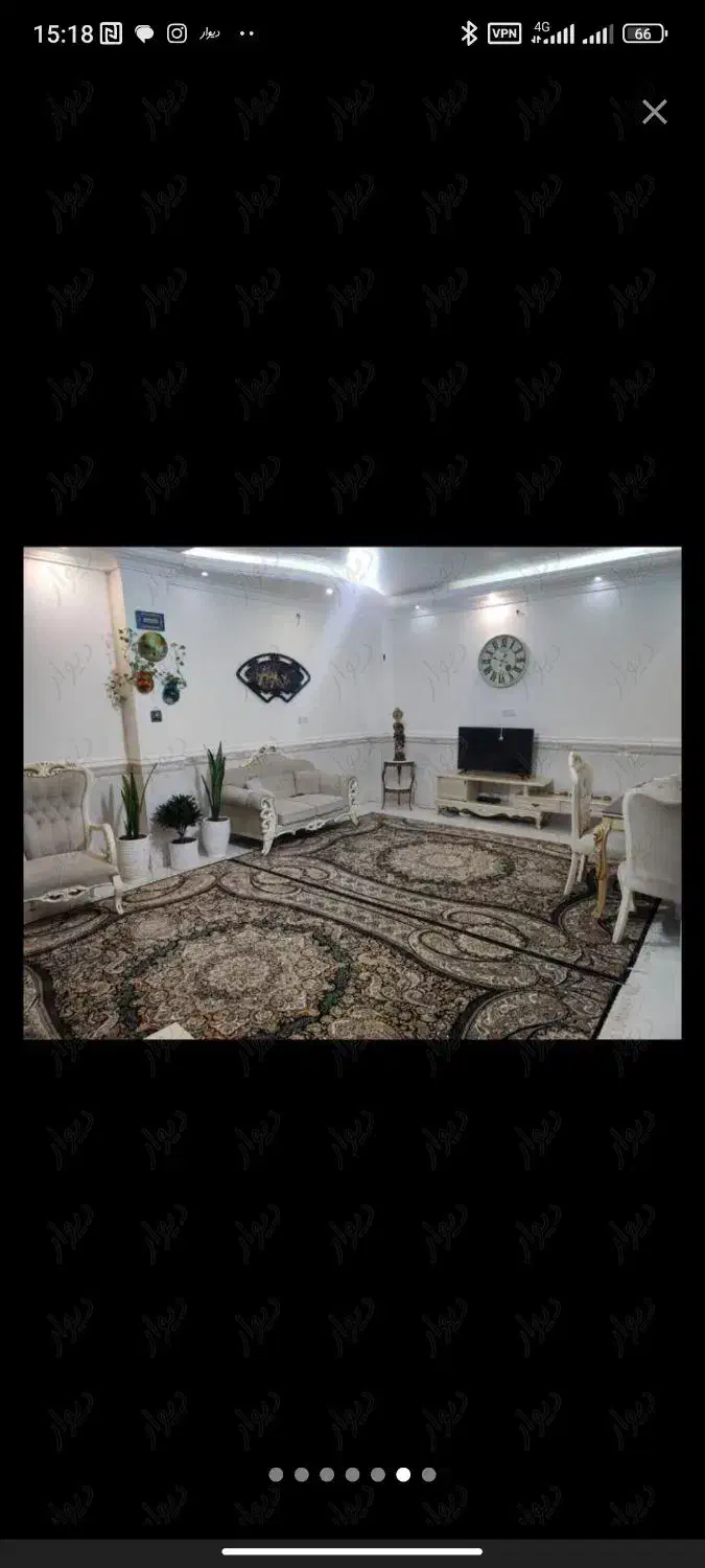 اجاره مبله منزل لوکس و تمیز،شبانه،ماهانه،سوییت|اجارهٔ کوتاه‌مدت آپارتمان و سوئیت|چابهار, |دیوار