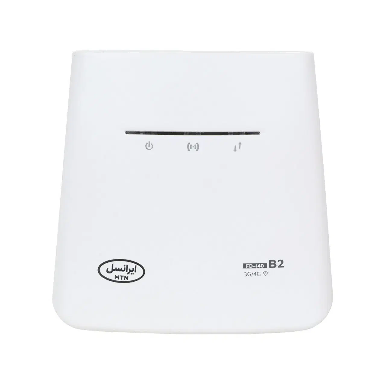 مودم ایرانسل 4G مدل FD-i40 B2|مودم و تجهیزات شبکه|تهران, فلسطین (میدان انقلاب)|دیوار
