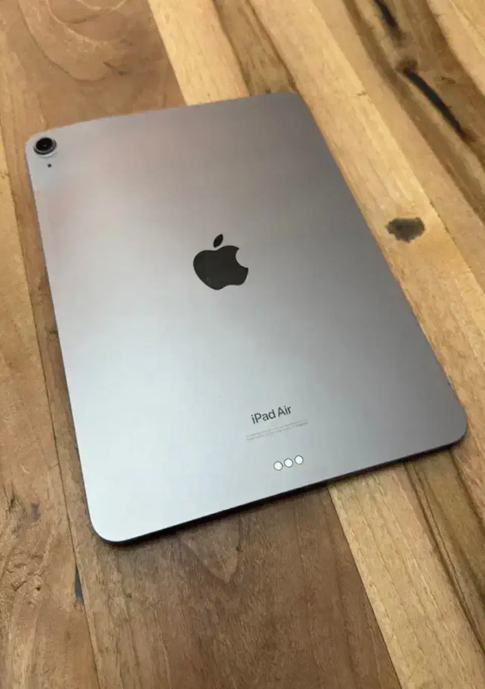 ipad air m2 2024 11 inch 256|تبلت|قم, نیروگاه|دیوار