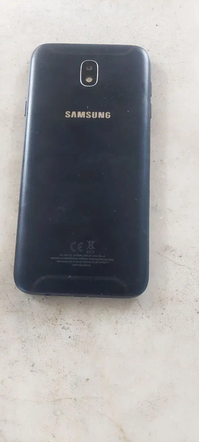 سامسونگ j7pro|موبایل|اسلام‌شهر, ایرین|دیوار