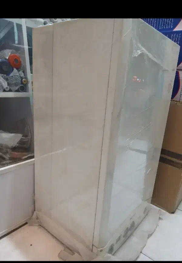 پکیج ایران رادیاتور مدل ال ۲۴ در حد خشک|آبگرمکن، پکیج، شوفاژ|اراک, |دیوار