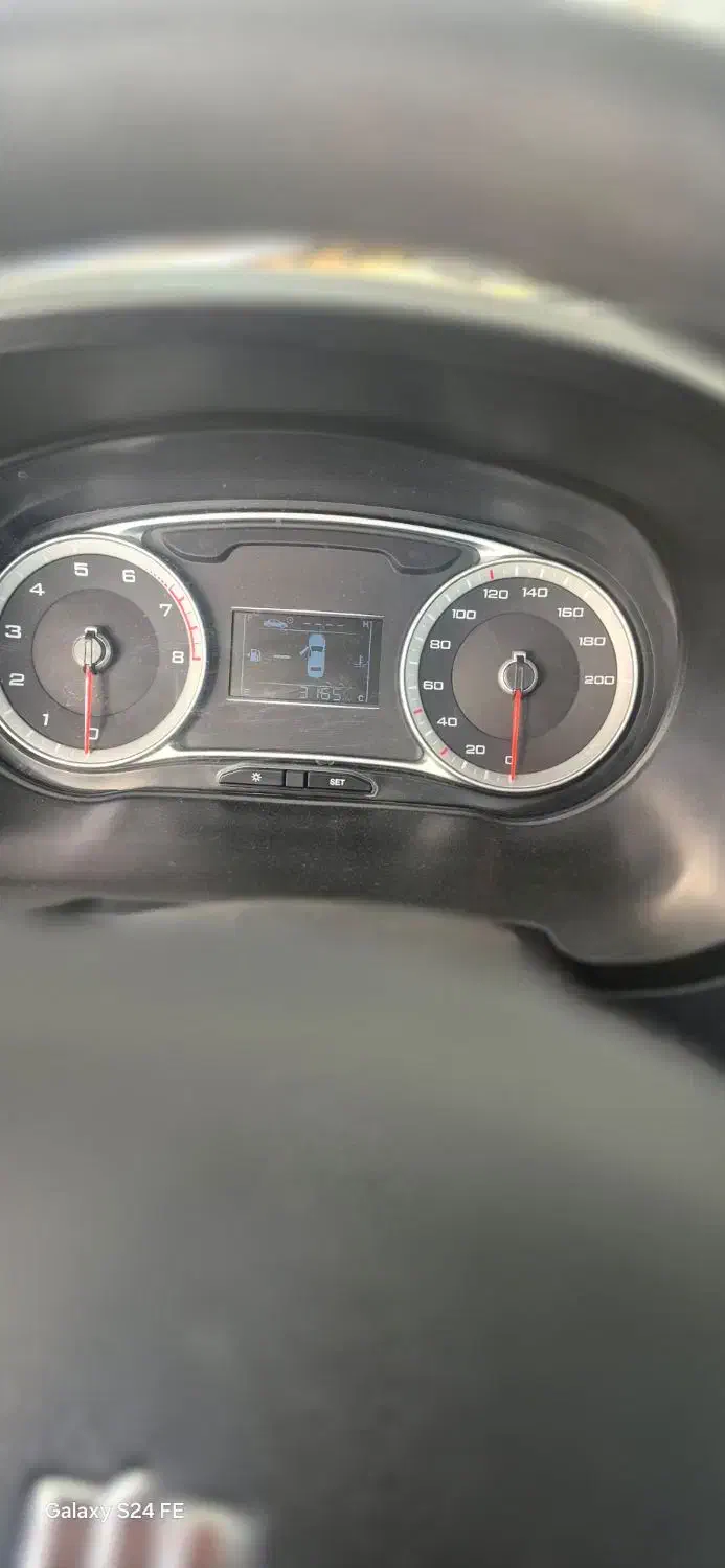 کوییکgxr 14004|خودرو سواری و وانت|چابهار, |دیوار