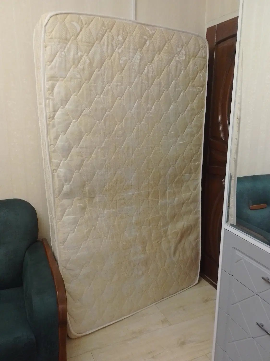 تشک|تشک تختخواب|تهران, کوی بیمه|دیوار