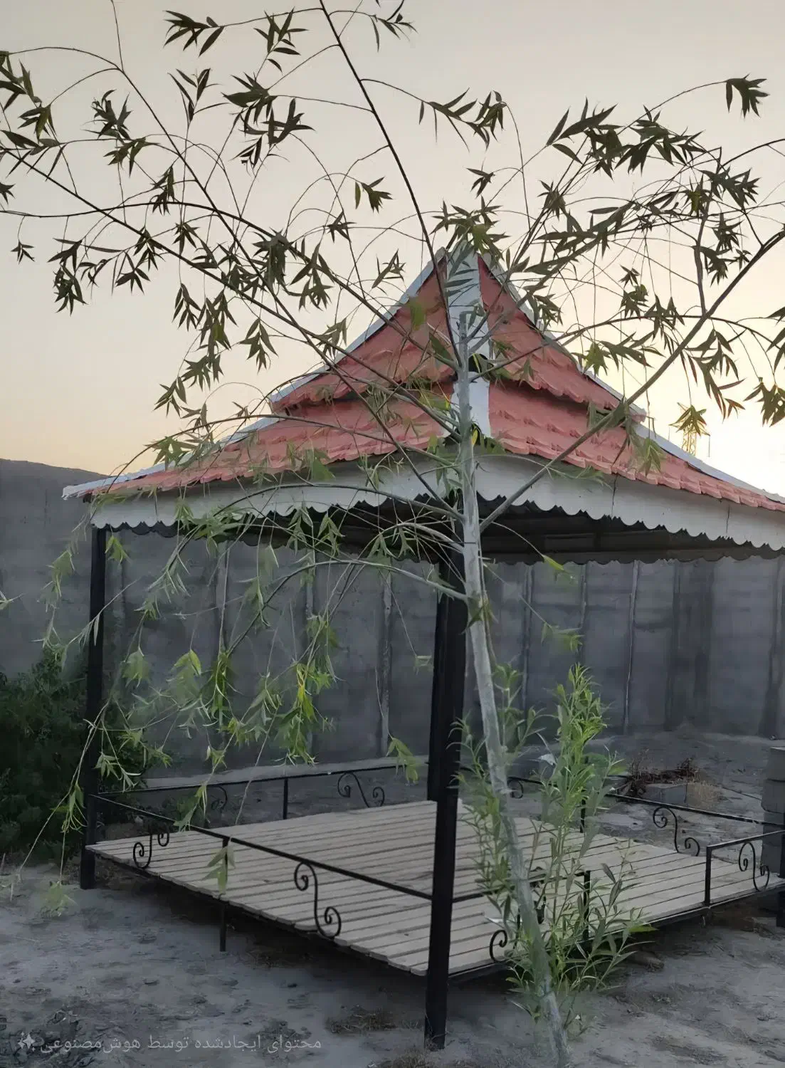 زمین شاهنامه ۷۶|فروش زمین و ملک کلنگی|مشهد, شمس آباد|دیوار