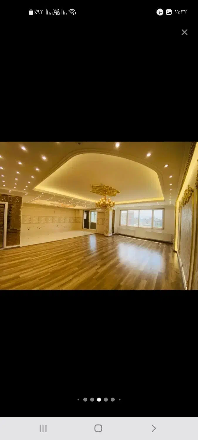 ابراهیمآبادپشتبیمارستانعلوی(۱۲۰متر)|فروش آپارتمان|اردبیل, |دیوار