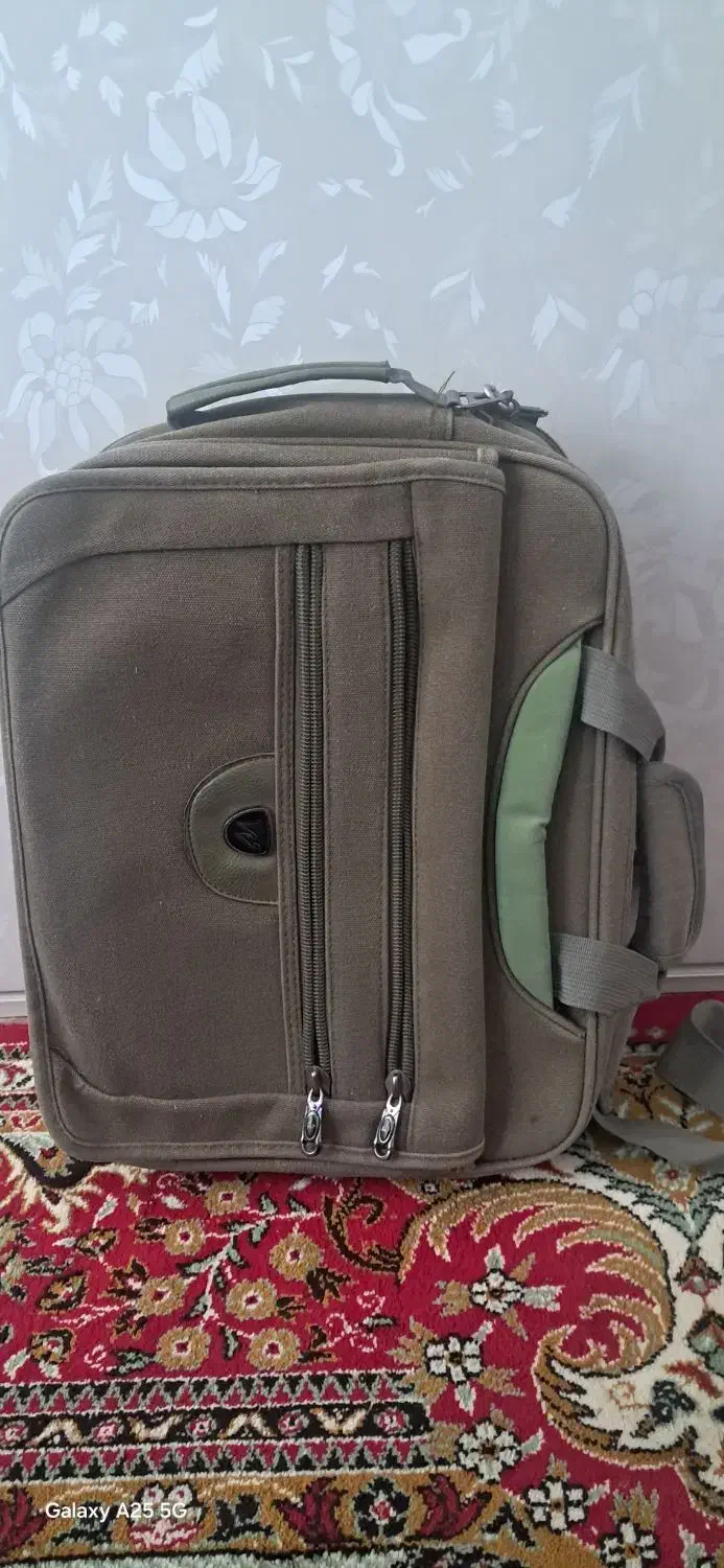 کیف دانشجویی|کیف، کفش، کمربند|تبریز, |دیوار