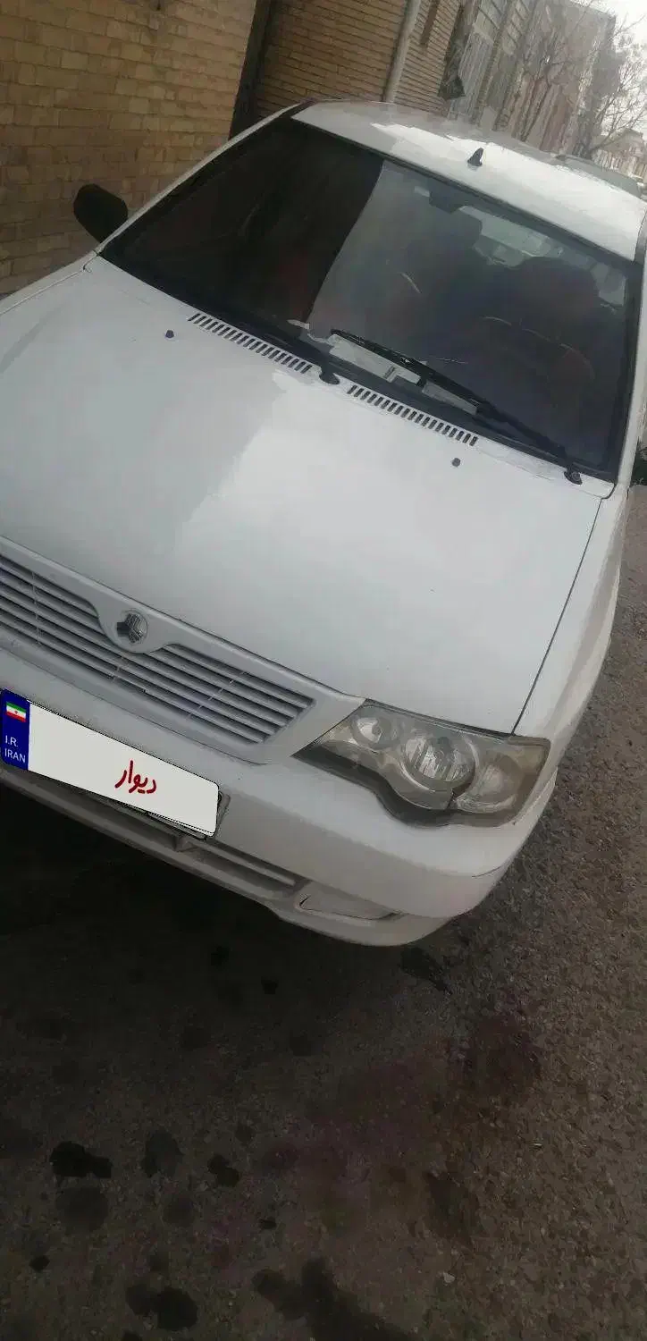 پراید111مدل96|خودرو سواری و وانت|کرمان, |دیوار