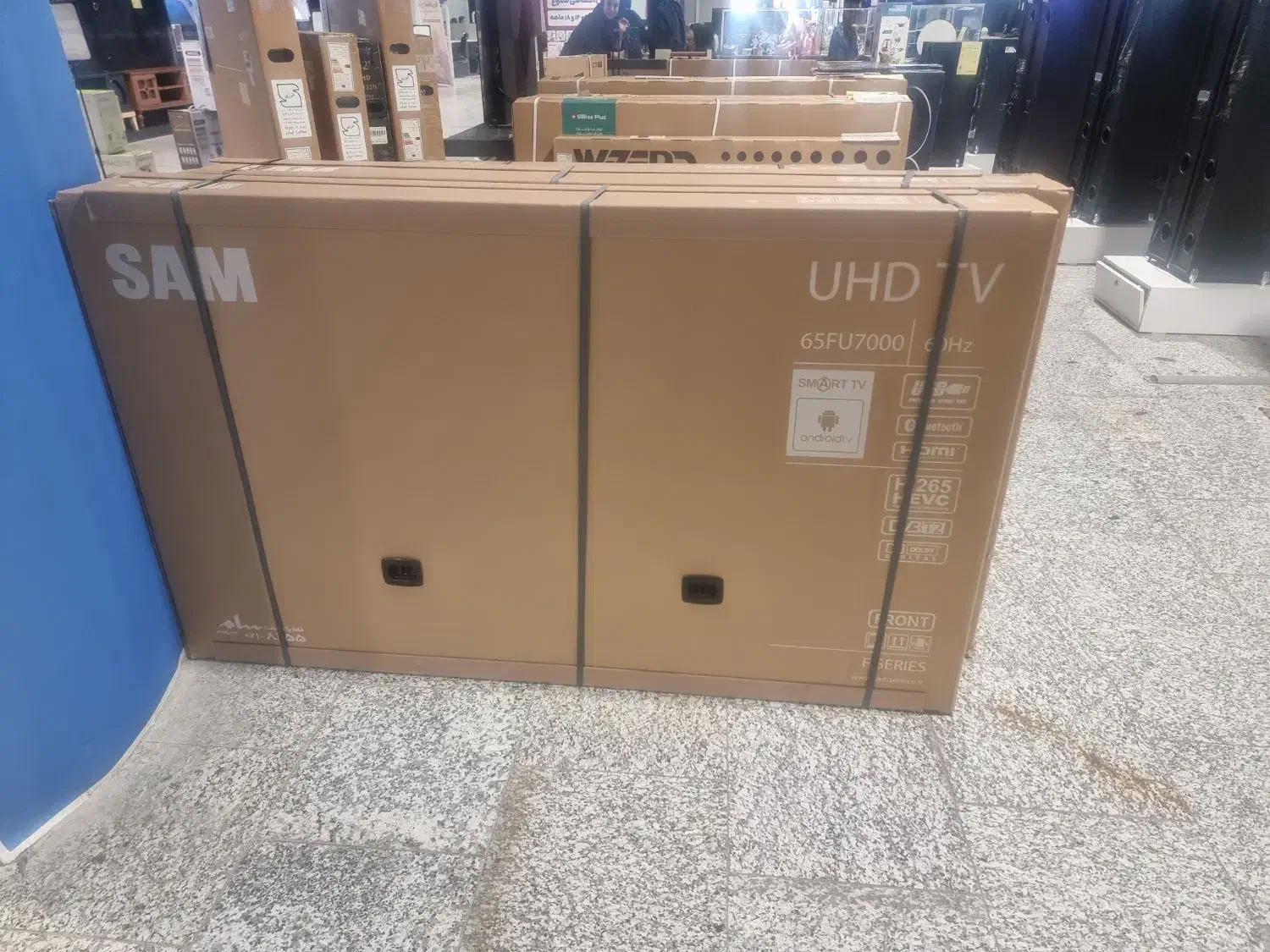 لوازم خانگی بدون پیش پرداخت|یخچال و فریزر|اراک, |دیوار