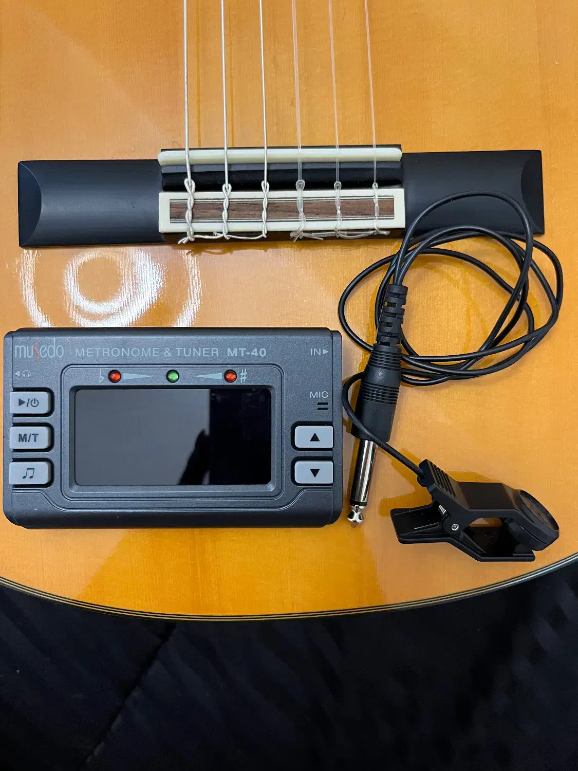 تیونر و مترونوم ماسدو|صوتی و تصویری|کتالم و سادات شهر, |دیوار