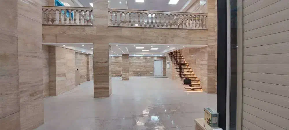 اجاره مغازه  های متراژ بالا رامسر|اجارهٔ مغازه و غرفه|رامسر, |دیوار