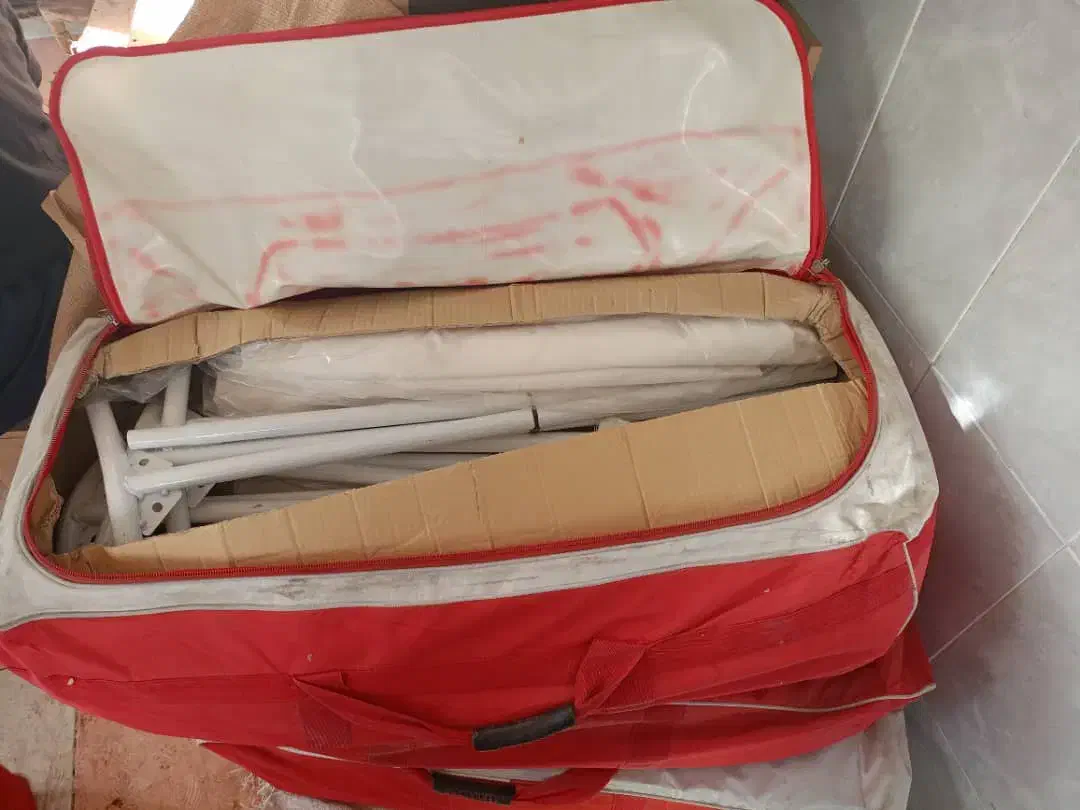 چادر صفر12متری|کوهنوردی و کمپینگ|کرمانشاه, |دیوار